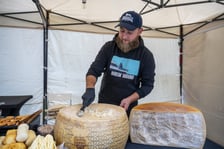 Finał Gastro Miasto na bulwarze Dunikowskiego - 28 września